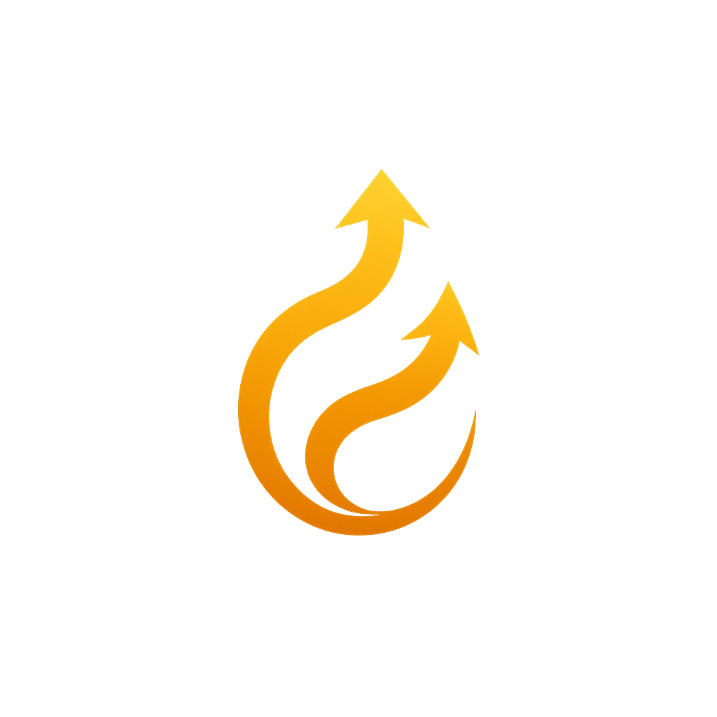 Símbolo oficial Energy Growth